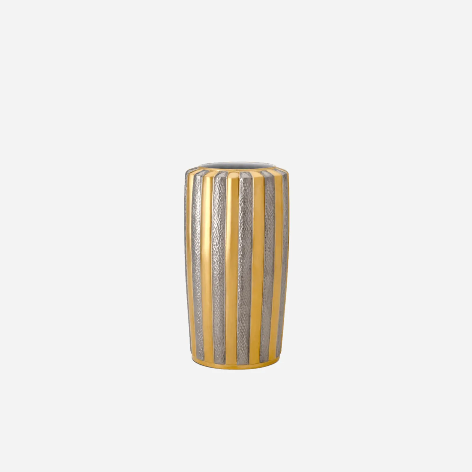 voyage_dor_vase__small_0.webp Voyage d'Or Vase - Small
