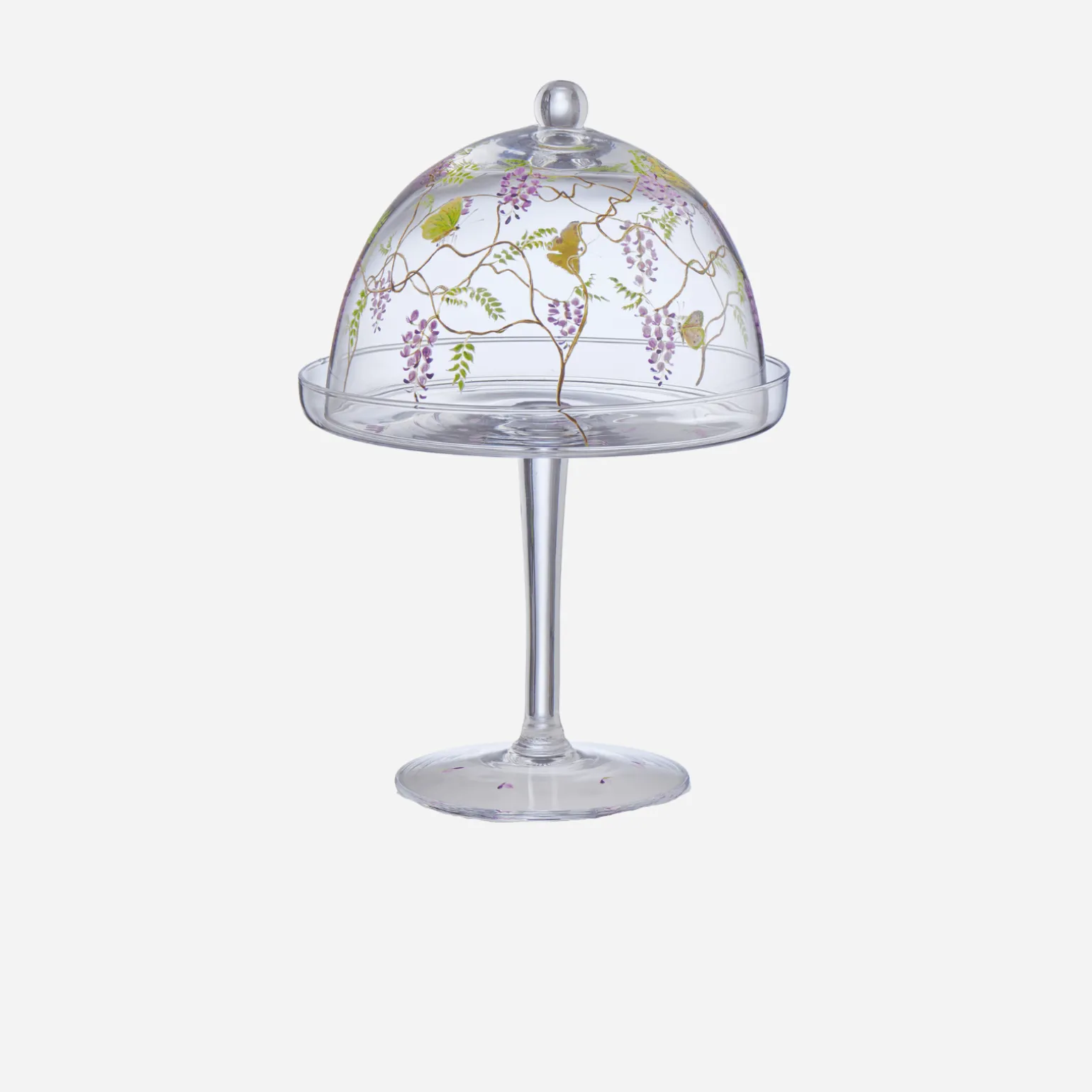 wisteria_cake_stand_1.webp Wisteria Cake Stand